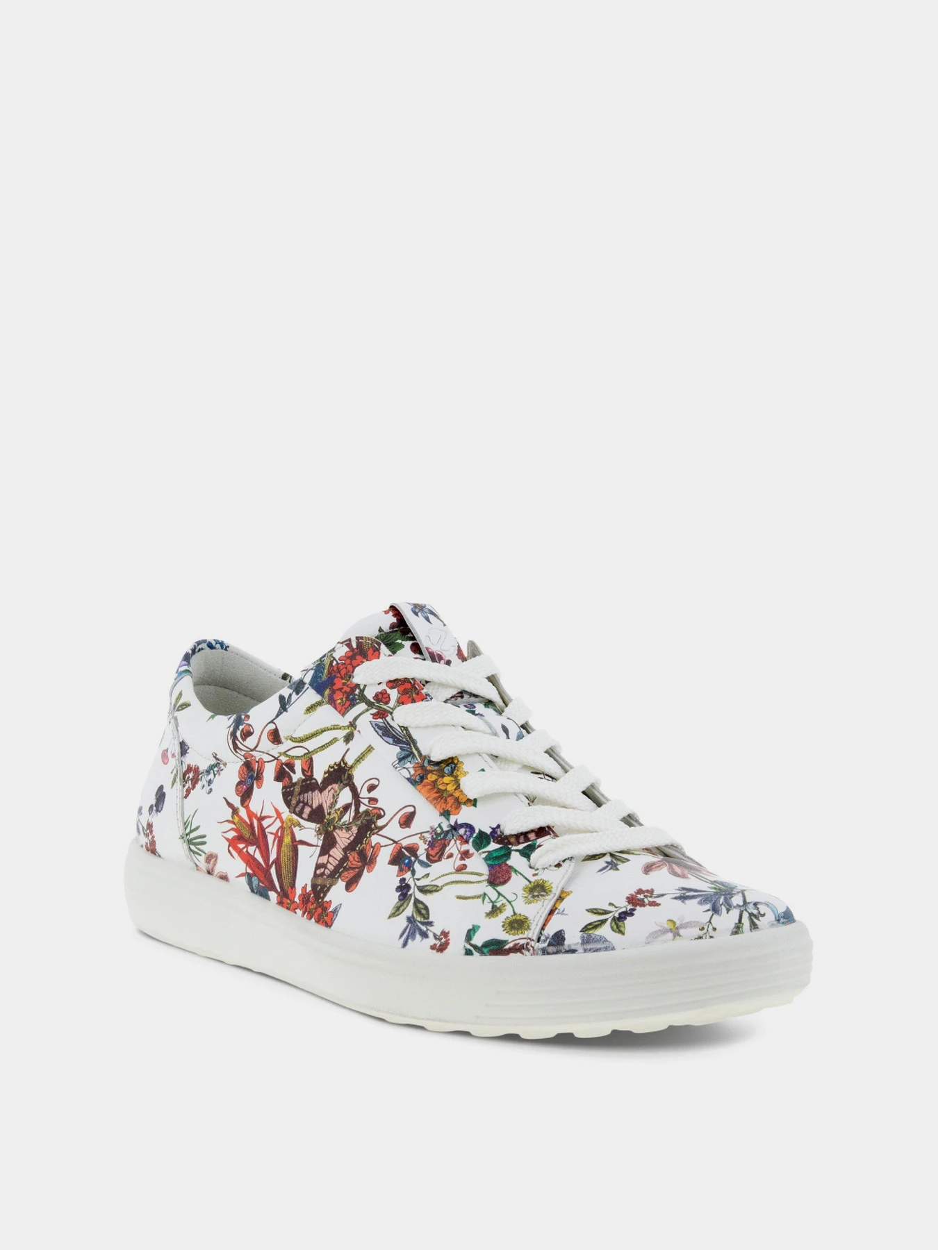 Кроссовки ECCO SOFT 7 W модель 47030351874 Фото