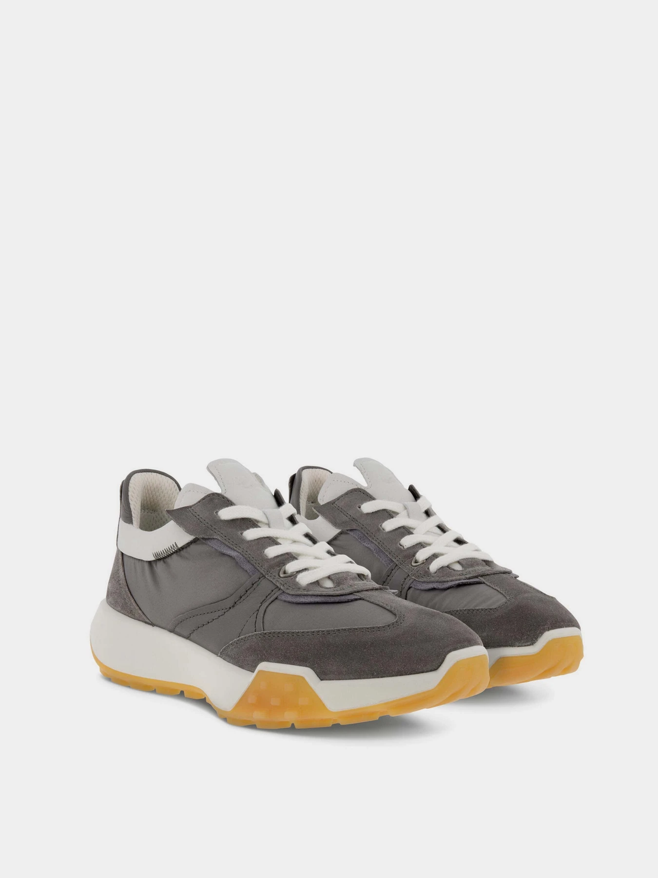 Кроссовки ECCO Retro модель 21170360481 Кроссовки ECCO Retro модель 21170360481 Фото