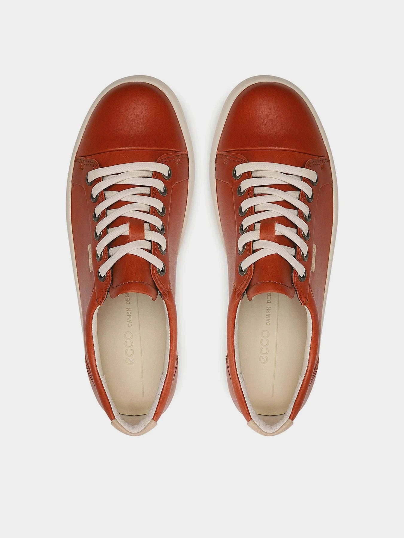 Кеди ECCO Soft 7 модель 43000301053 Фото