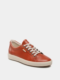 Кеди ECCO Soft 7 модель 43000301053 Фото