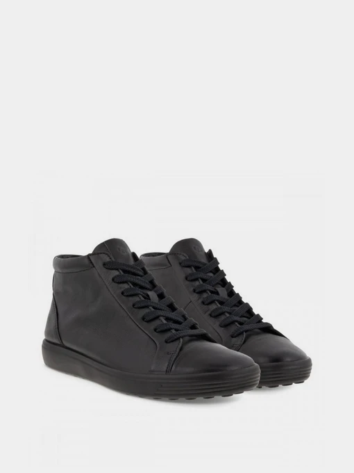 Ботинки и сапоги ECCO Soft 7 модель 47045351052 Фото