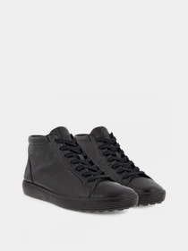 Ботинки и сапоги ECCO Soft 7 модель 47045351052 Фото