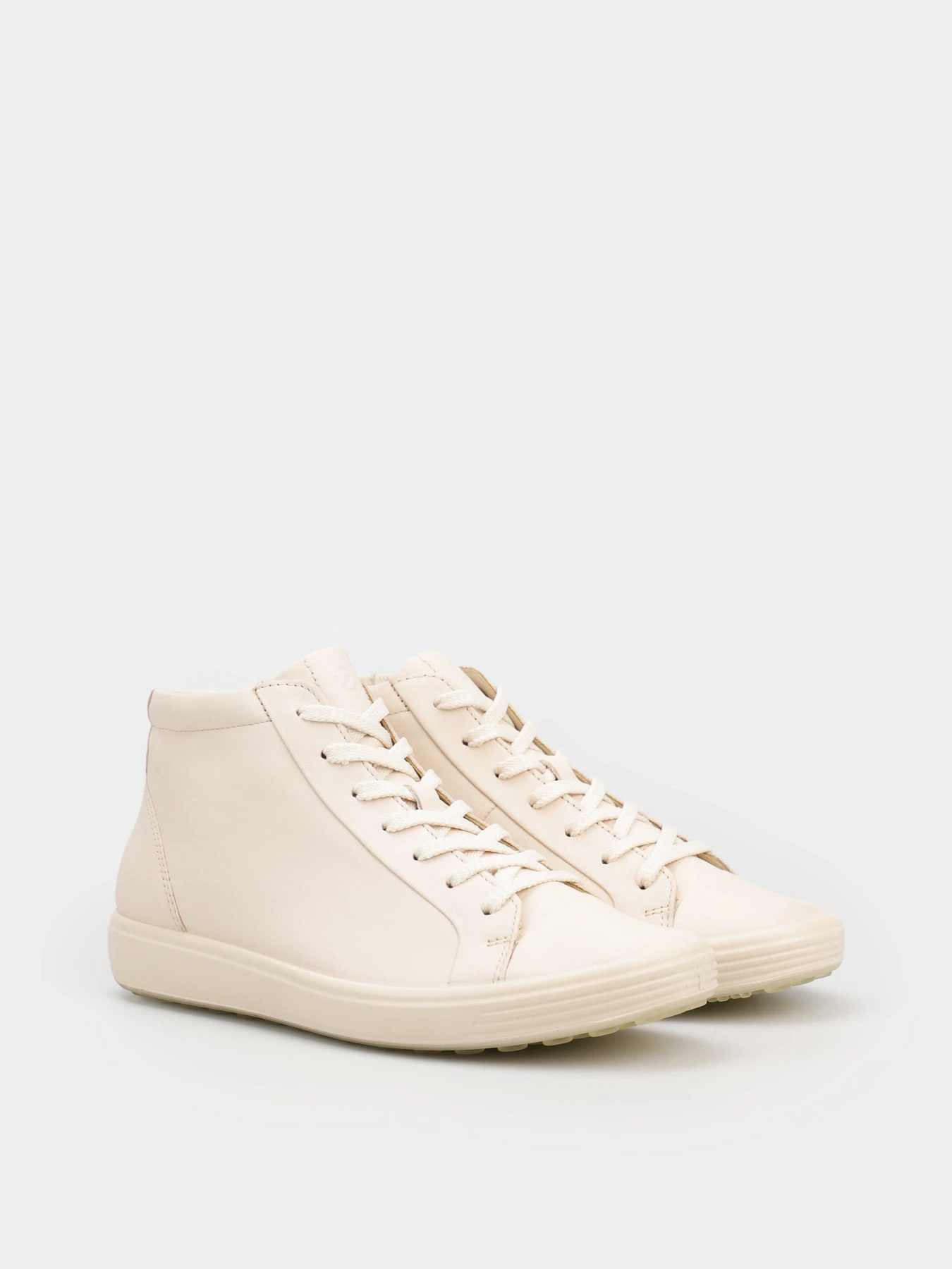 Ботинки и сапоги ECCO Soft модель 47045359113 Фото