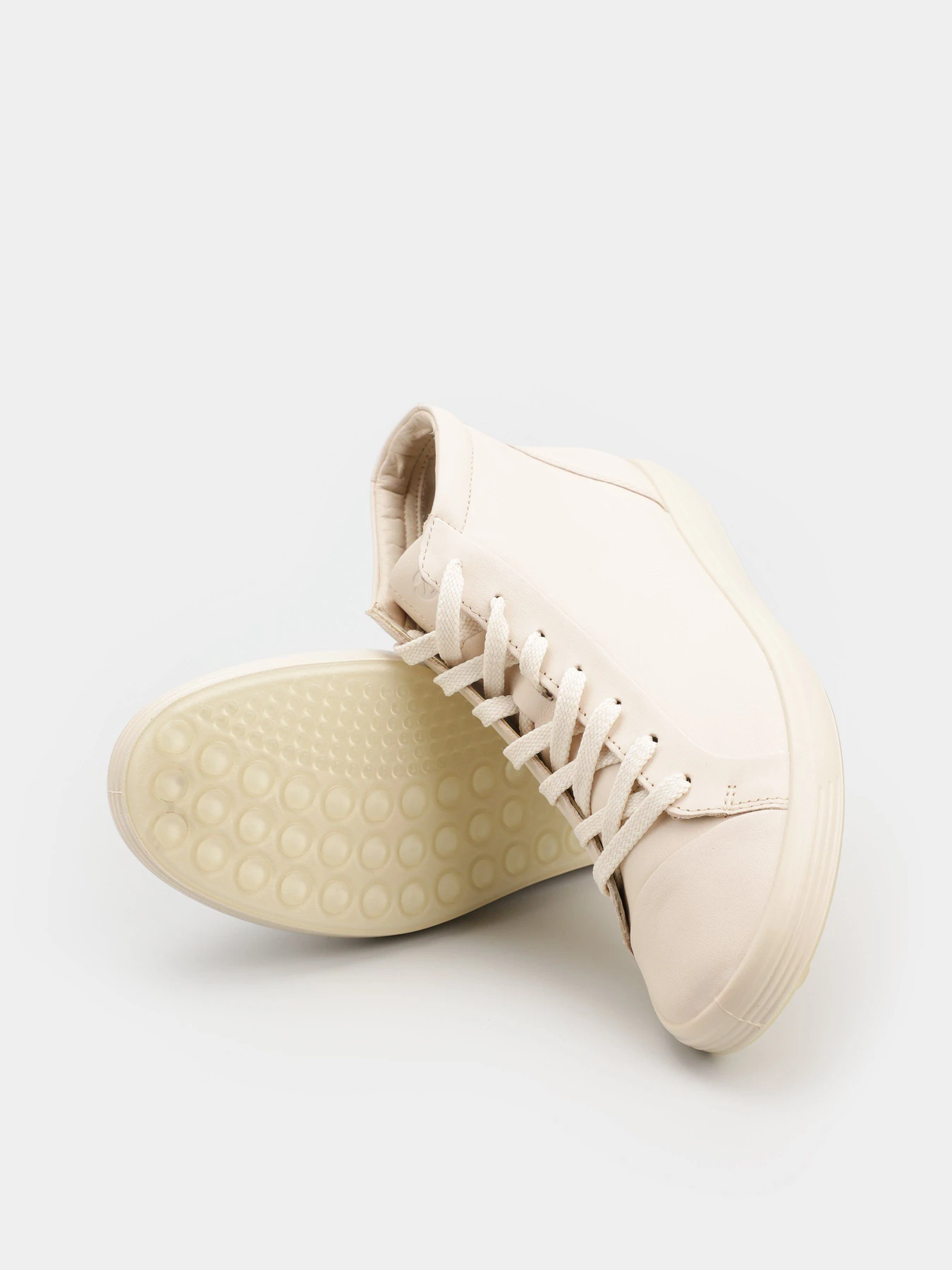 Ботинки и сапоги ECCO Soft модель 47045359113 Фото