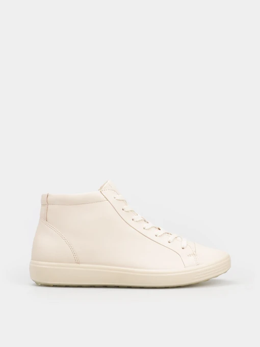 Ботинки и сапоги ECCO Soft модель 47045359113 Фото
