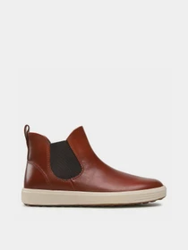 Ботинки и сапоги ECCO Soft 7 модель 47046301053 Фото