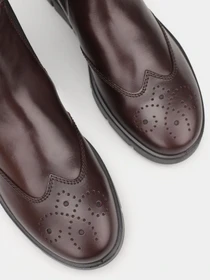Ботинки и сапоги ECCO Bella модель 28235301178 Фото