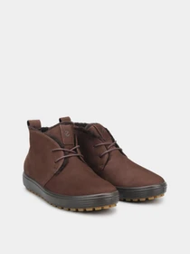 Ботинки и сапоги ECCO Soft 7 Tred модель 45041302178 Фото