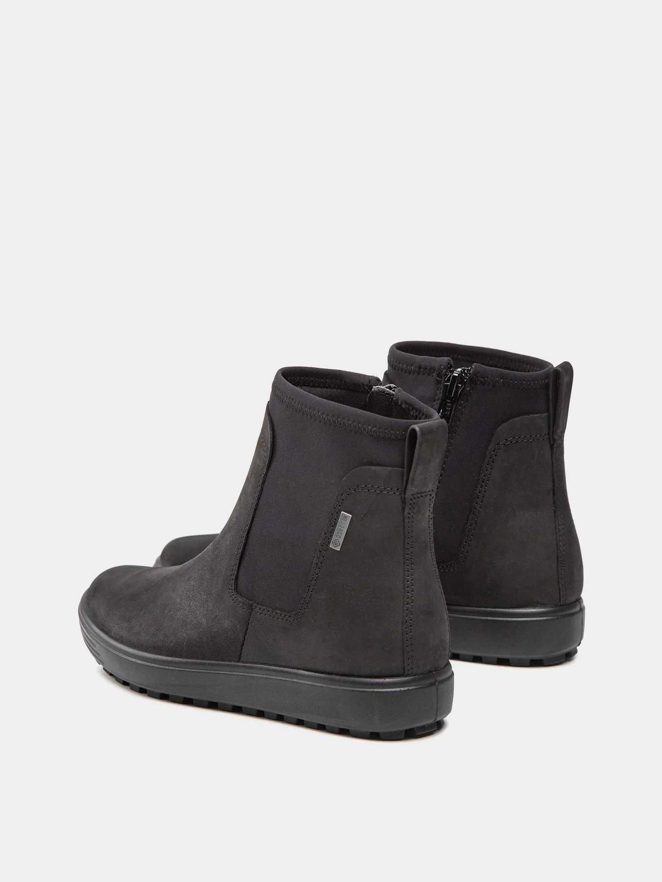 Черевики та чоботи ECCO SOFT 7 TRED W модель 45046351052 Черевики та чоботи ECCO SOFT 7 TRED W модель 45046351052 Фото