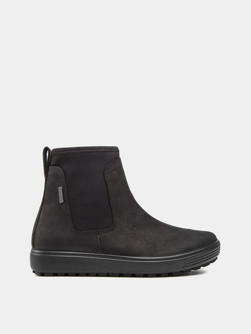 Ботинки и сапоги ECCO SOFT 7 TRED W модель 45046351052 Фото