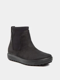 Черевики та чоботи ECCO SOFT 7 TRED W модель 45046351052 Фото