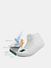 Черевики та чоботи ECCO SOFT 7 TRED W модель 45046351052 Фото