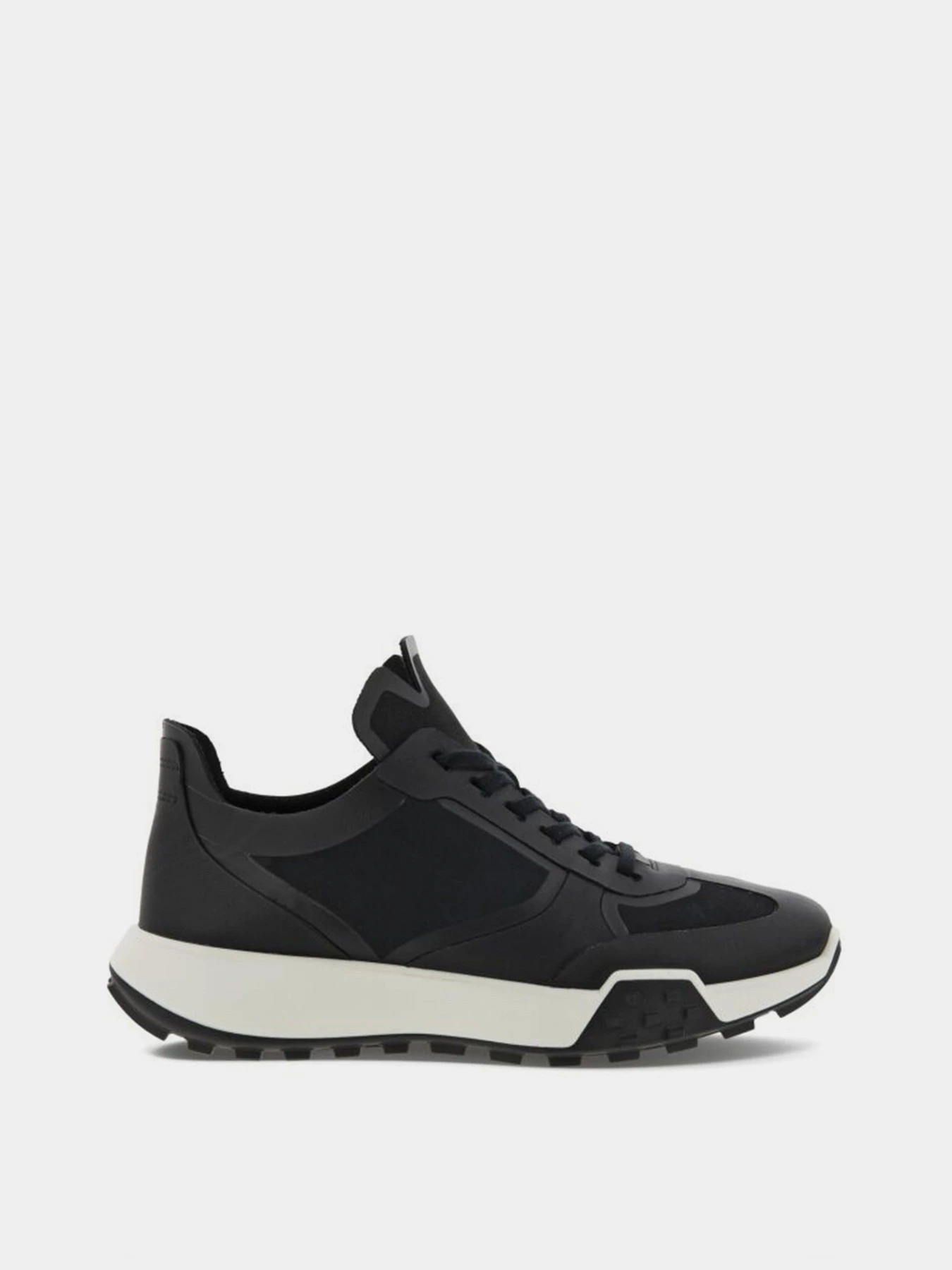 Кроссовки ECCO Retro модель 21173352230 Кроссовки ECCO Retro модель 21173352230 Фото