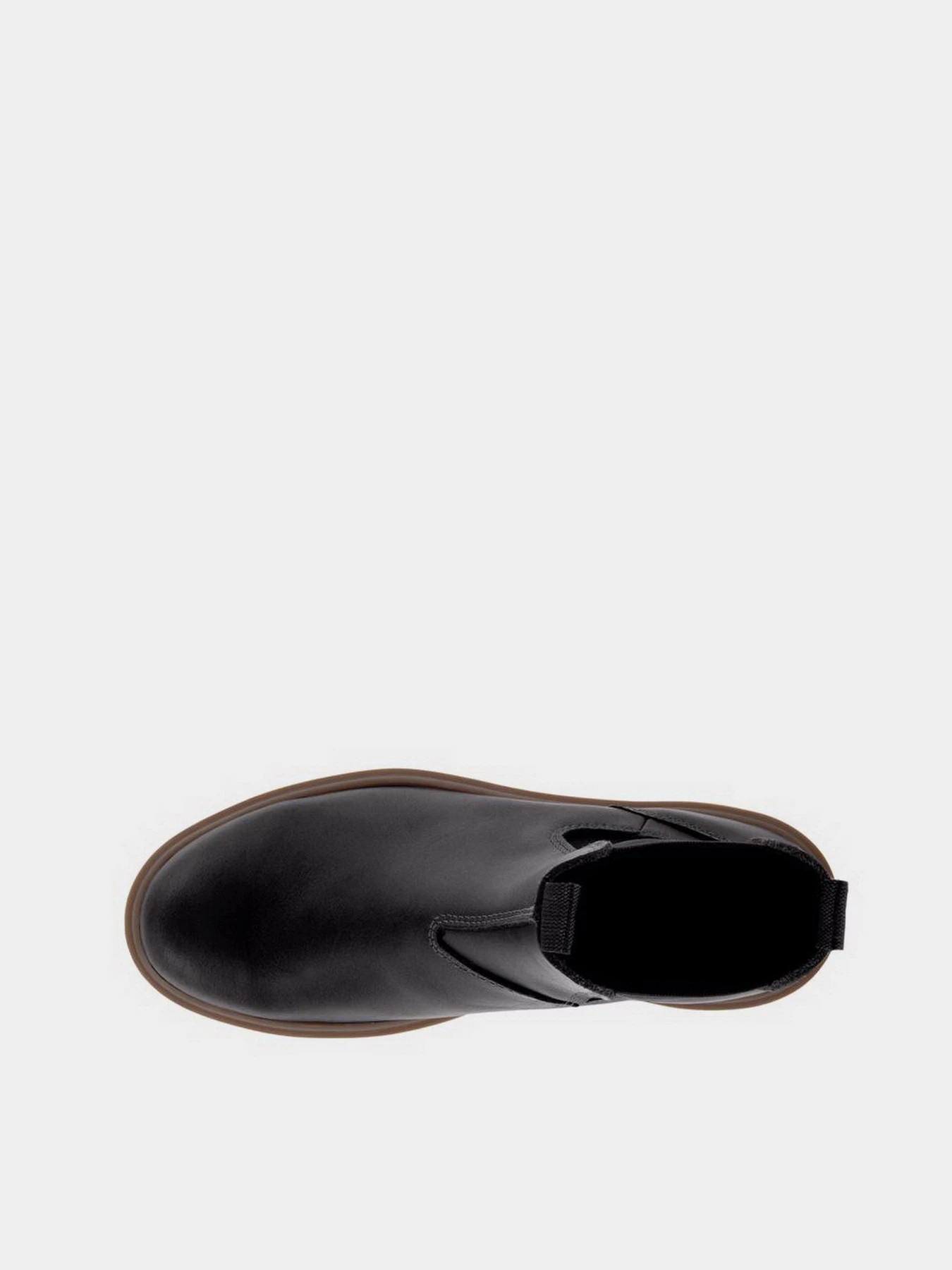 Ботинки и сапоги ECCO Staker модель 21760301001 Ботинки и сапоги ECCO Staker модель 21760301001 Фото