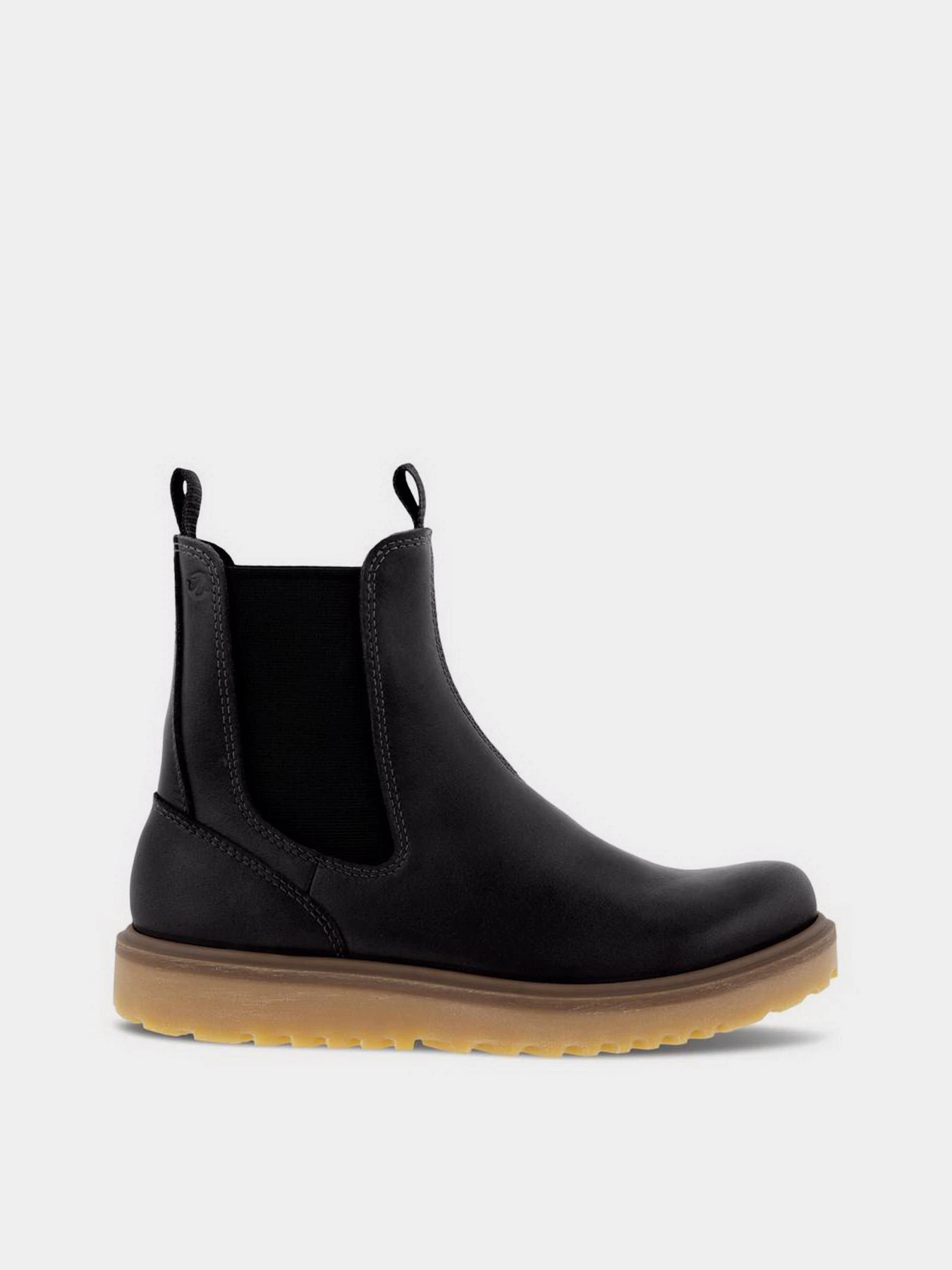 Ботинки и сапоги ECCO Staker модель 21760301001 Ботинки и сапоги ECCO Staker модель 21760301001 Фото
