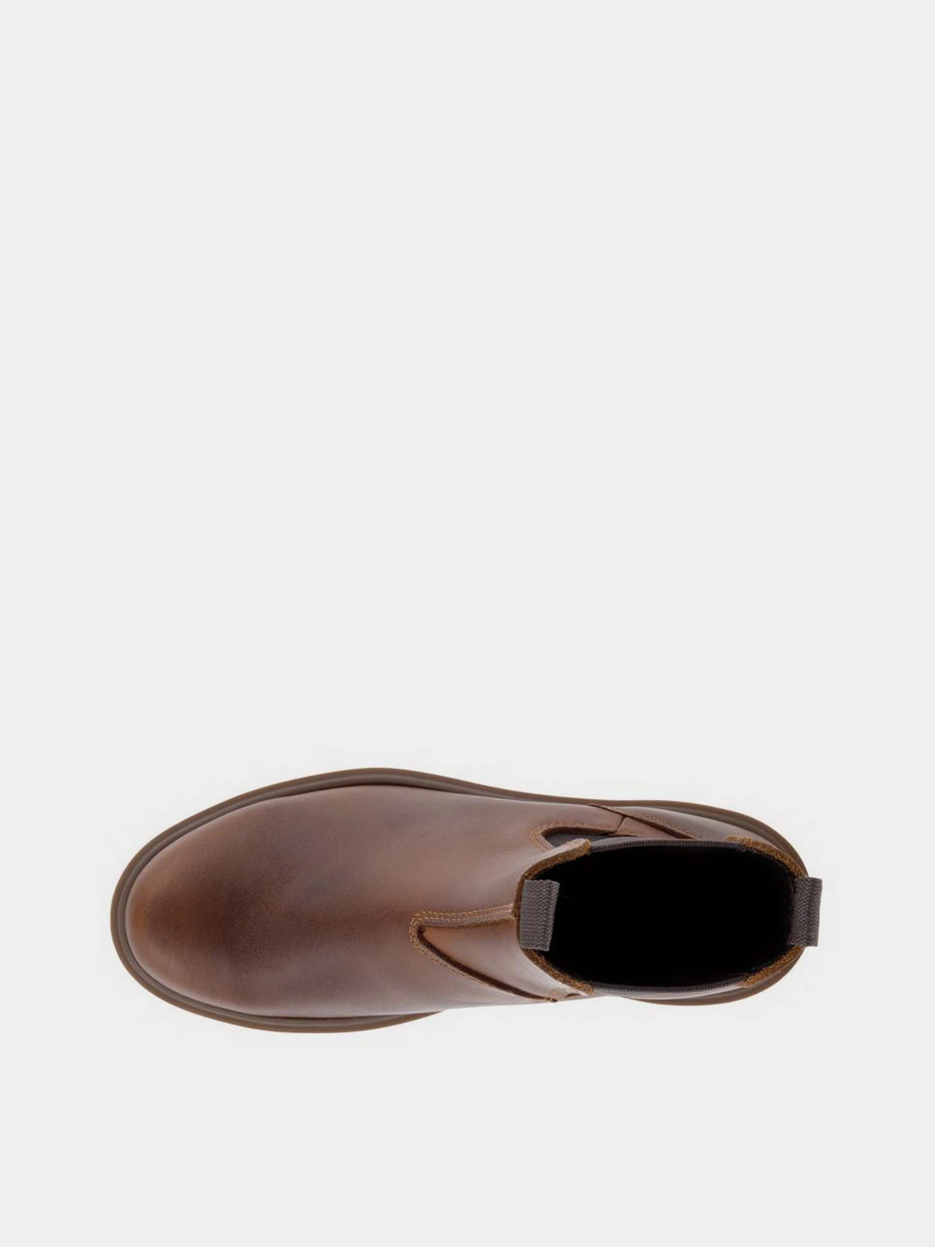 Ботинки и сапоги ECCO Staker модель 21760301053 Ботинки и сапоги ECCO Staker модель 21760301053 Фото