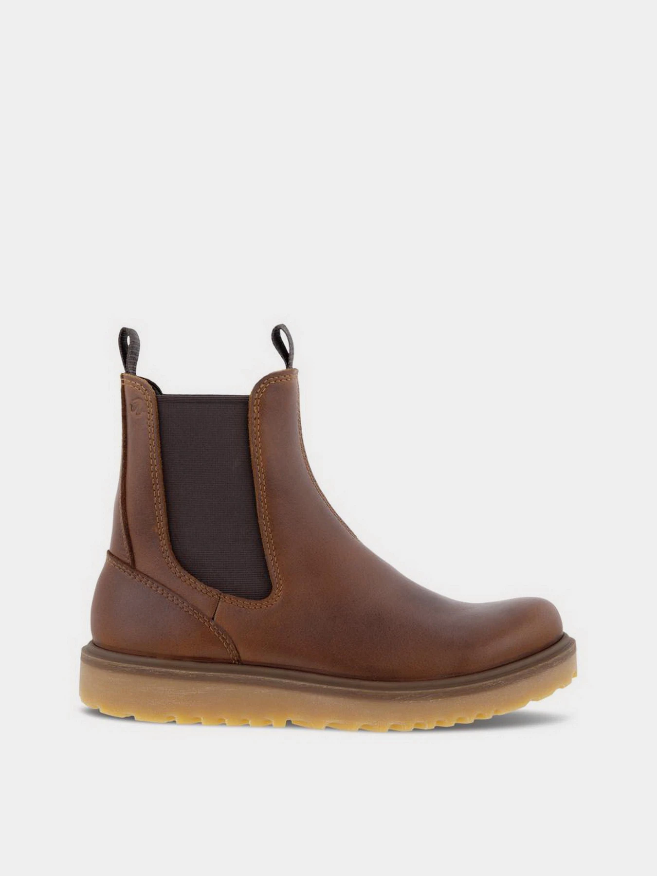 Ботинки и сапоги ECCO Staker модель 21760301053 Ботинки и сапоги ECCO Staker модель 21760301053 Фото