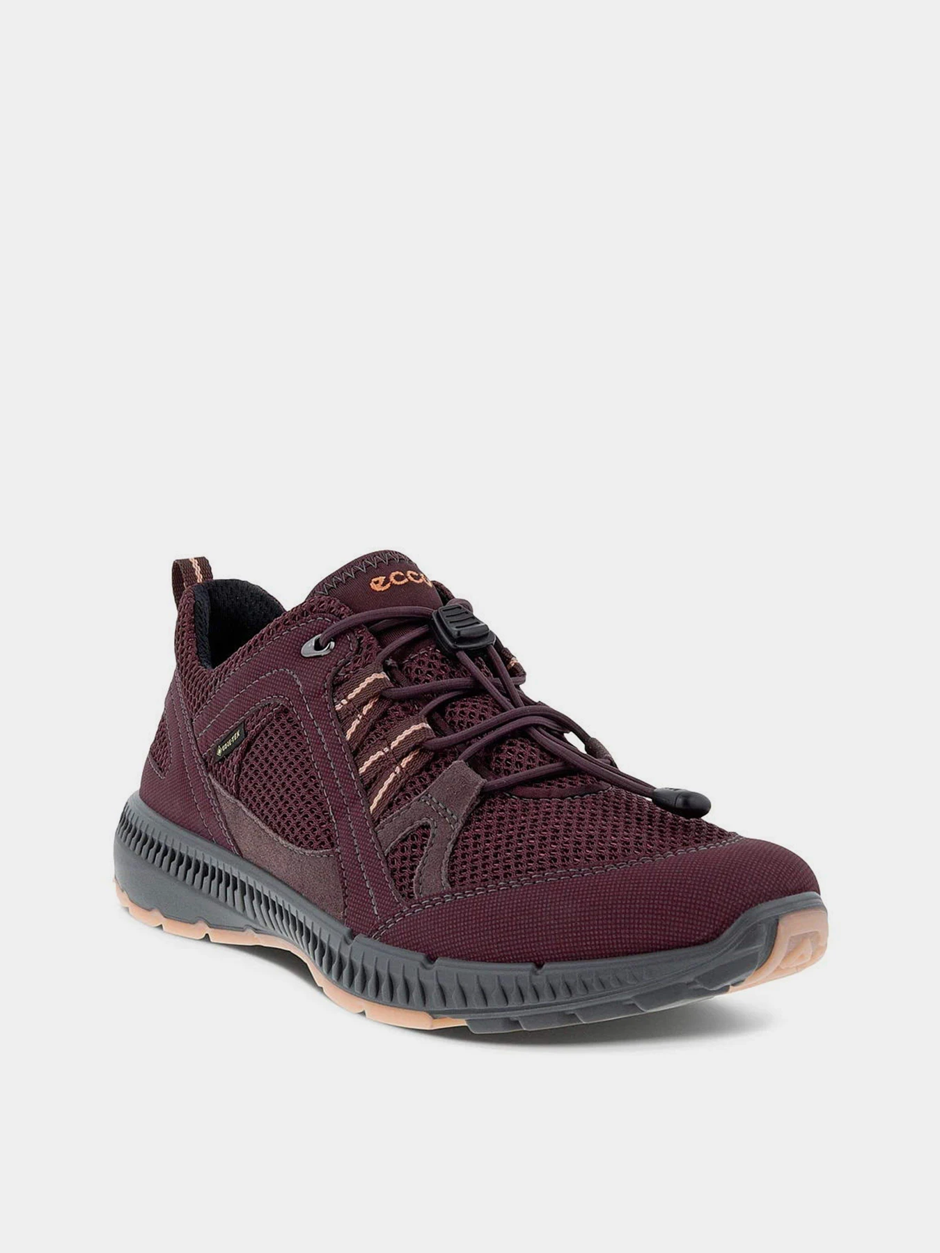Кросівки ECCO II модель 84306351502 Кросівки ECCO II модель 84306351502 Фото