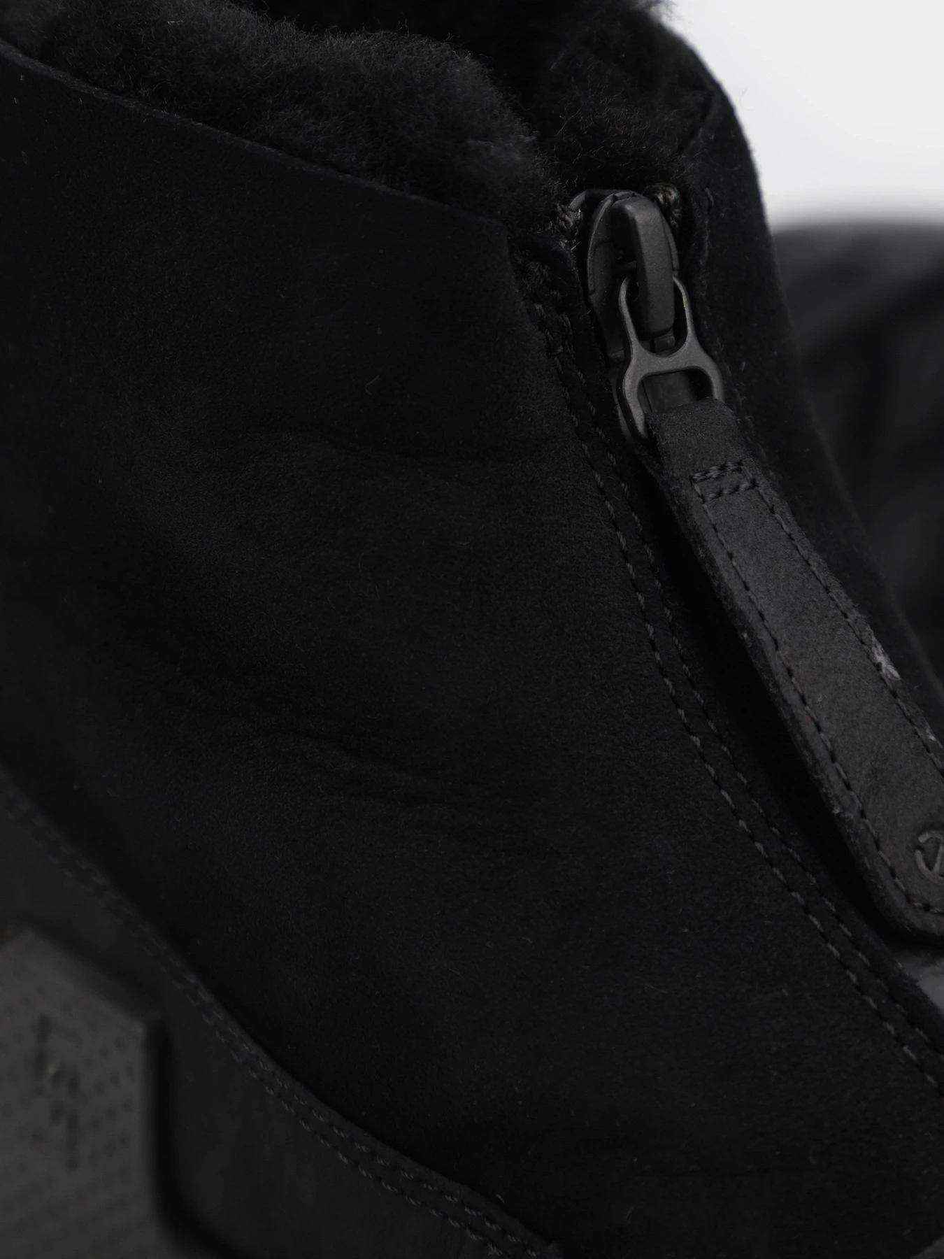 Ботинки и сапоги ECCO Solice модель 42018351052 Ботинки и сапоги ECCO Solice модель 42018351052 Фото