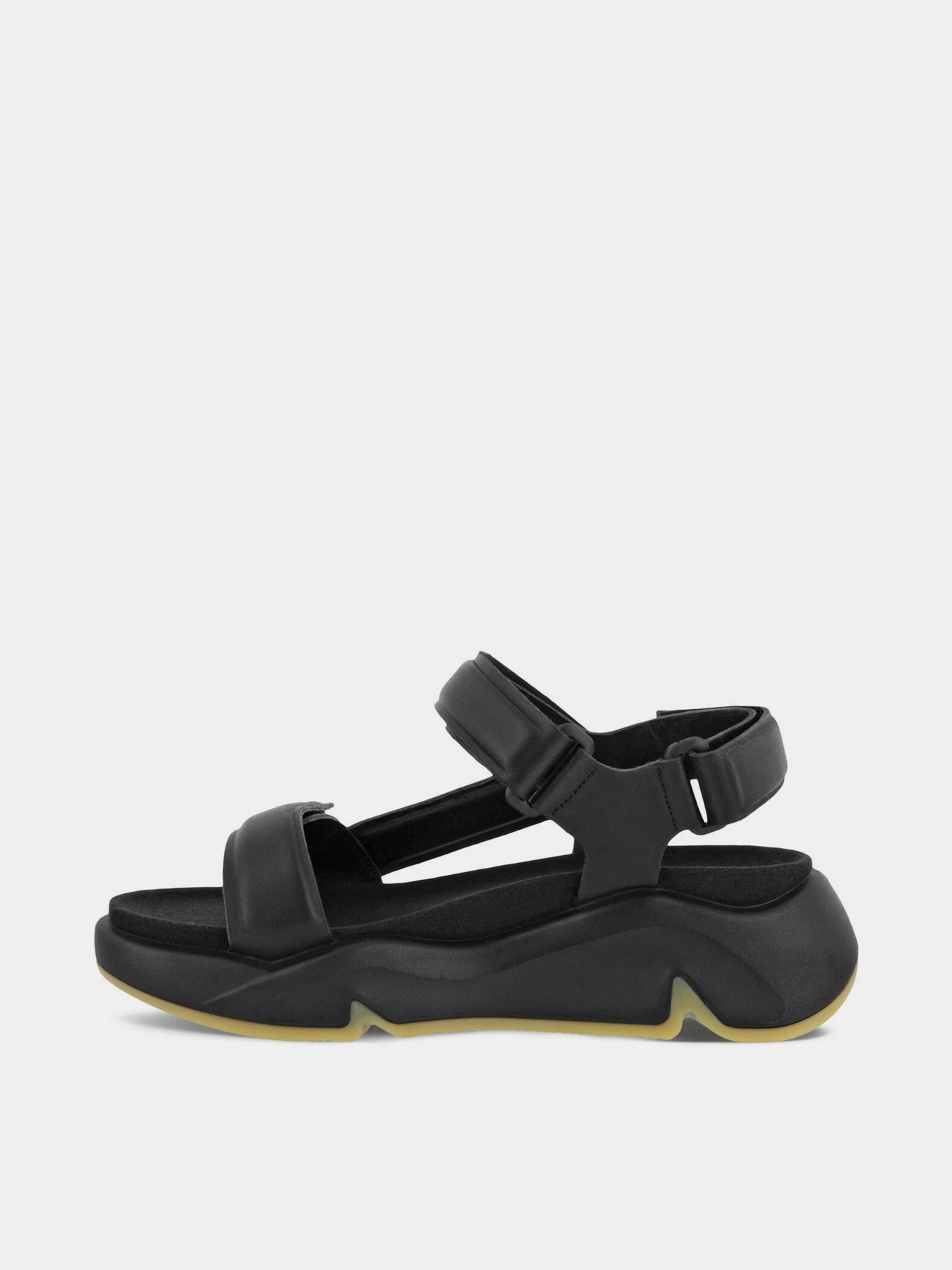 Сандалии ECCO Chunky модель 20332301001 Сандалии ECCO Chunky модель 20332301001 Фото