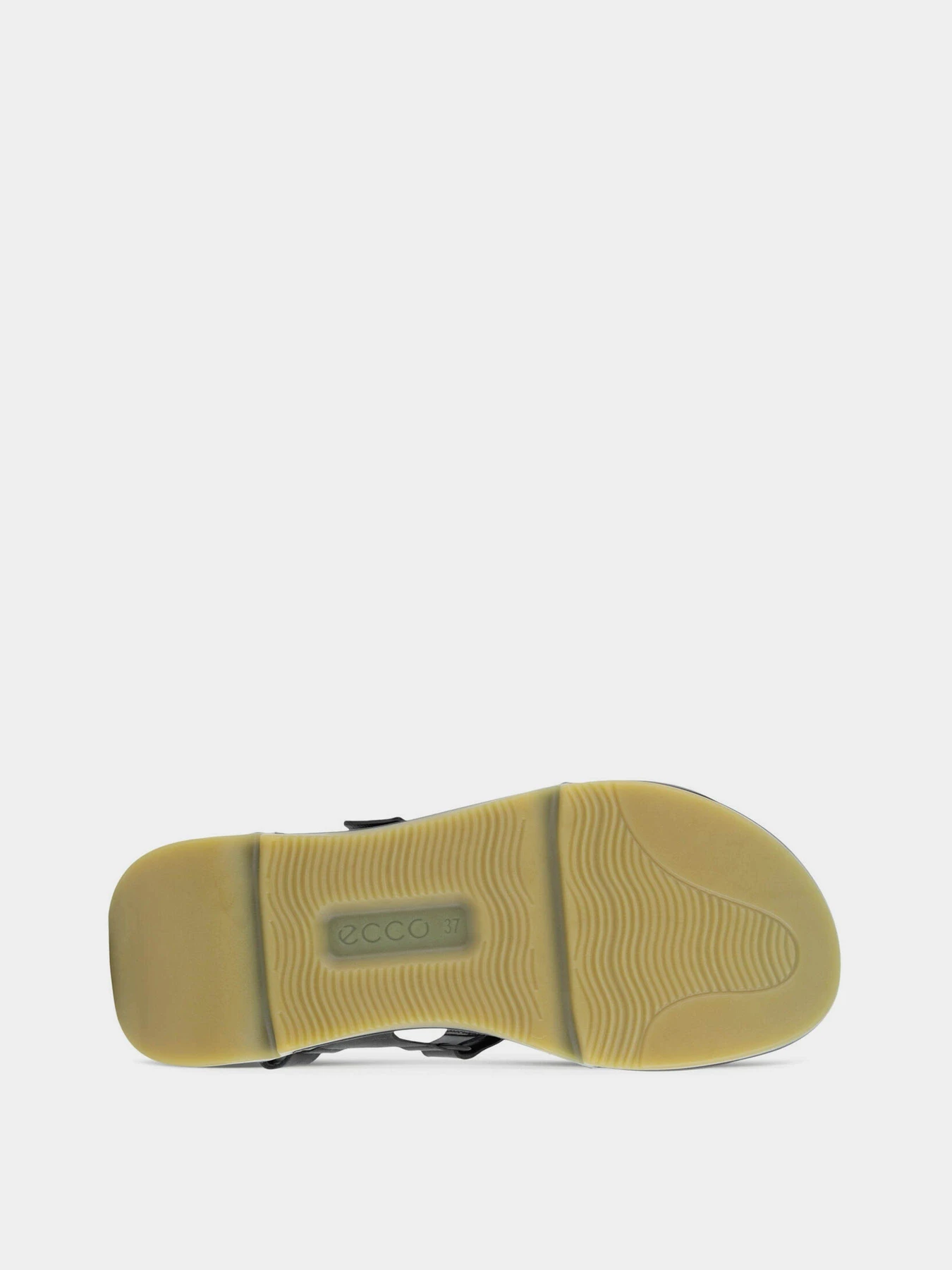 Сандалии ECCO Chunky модель 20332301001 Сандалии ECCO Chunky модель 20332301001 Фото