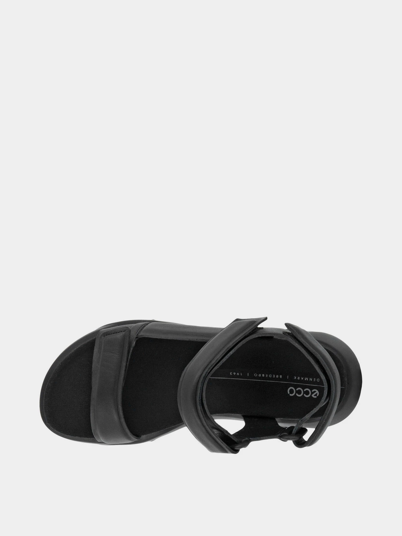 Сандалии ECCO Chunky модель 20332301001 Сандалии ECCO Chunky модель 20332301001 Фото