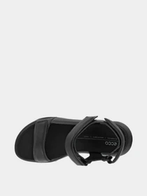 Сандалии ECCO Chunky модель 20332301001 Фото
