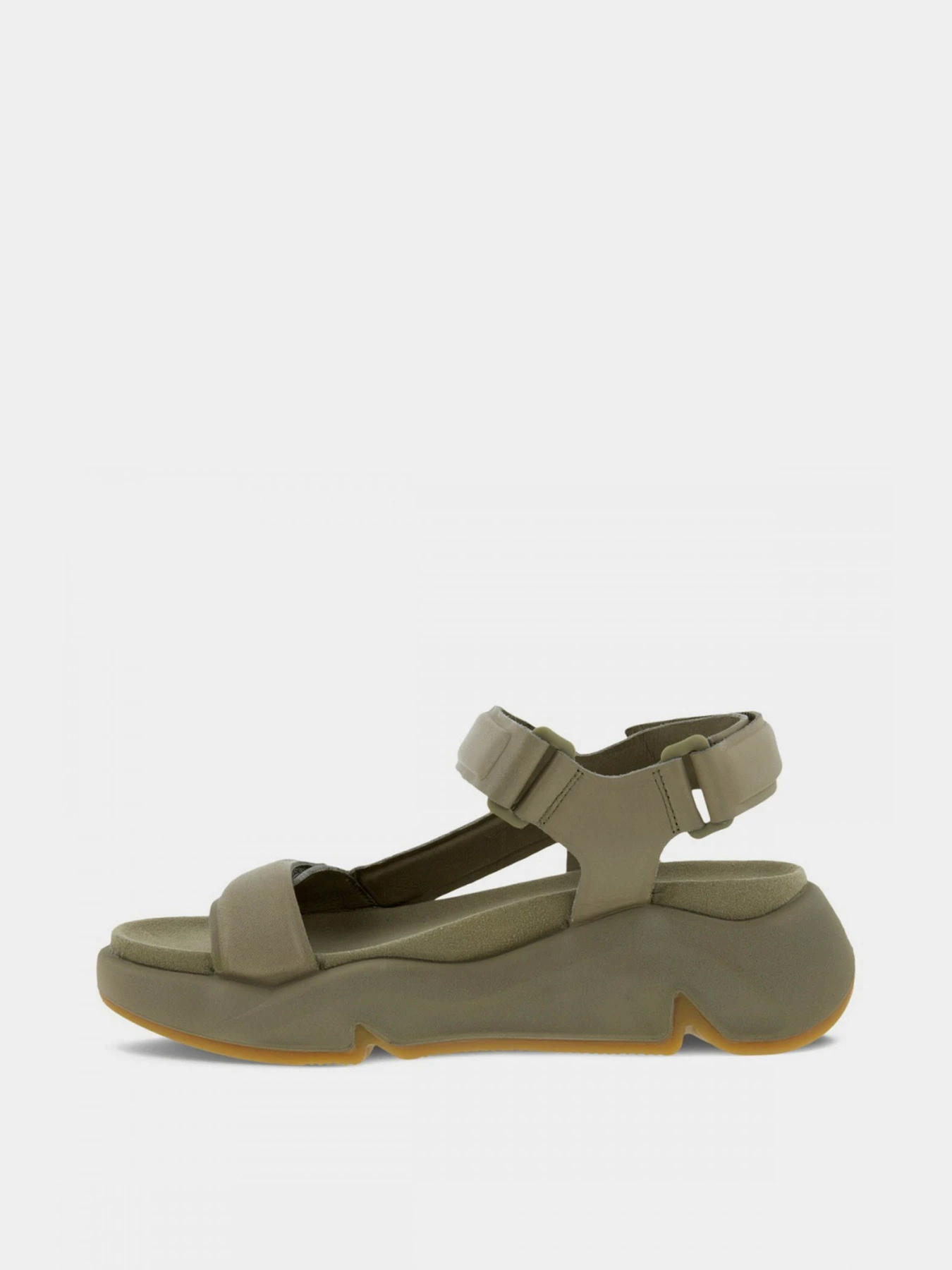 Сандалии ECCO Chunky модель 20332301023 Сандалии ECCO Chunky модель 20332301023 Фото