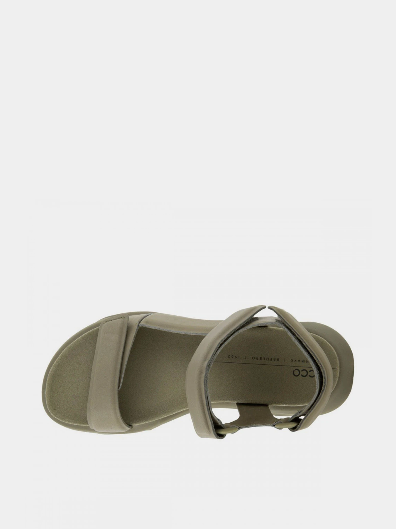 Сандалии ECCO Chunky модель 20332301023 Сандалии ECCO Chunky модель 20332301023 Фото