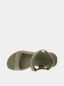 Сандалии ECCO Chunky модель 20332301023 Фото