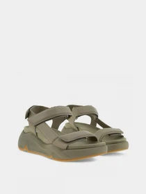 Сандалии ECCO Chunky модель 20332301023 Фото