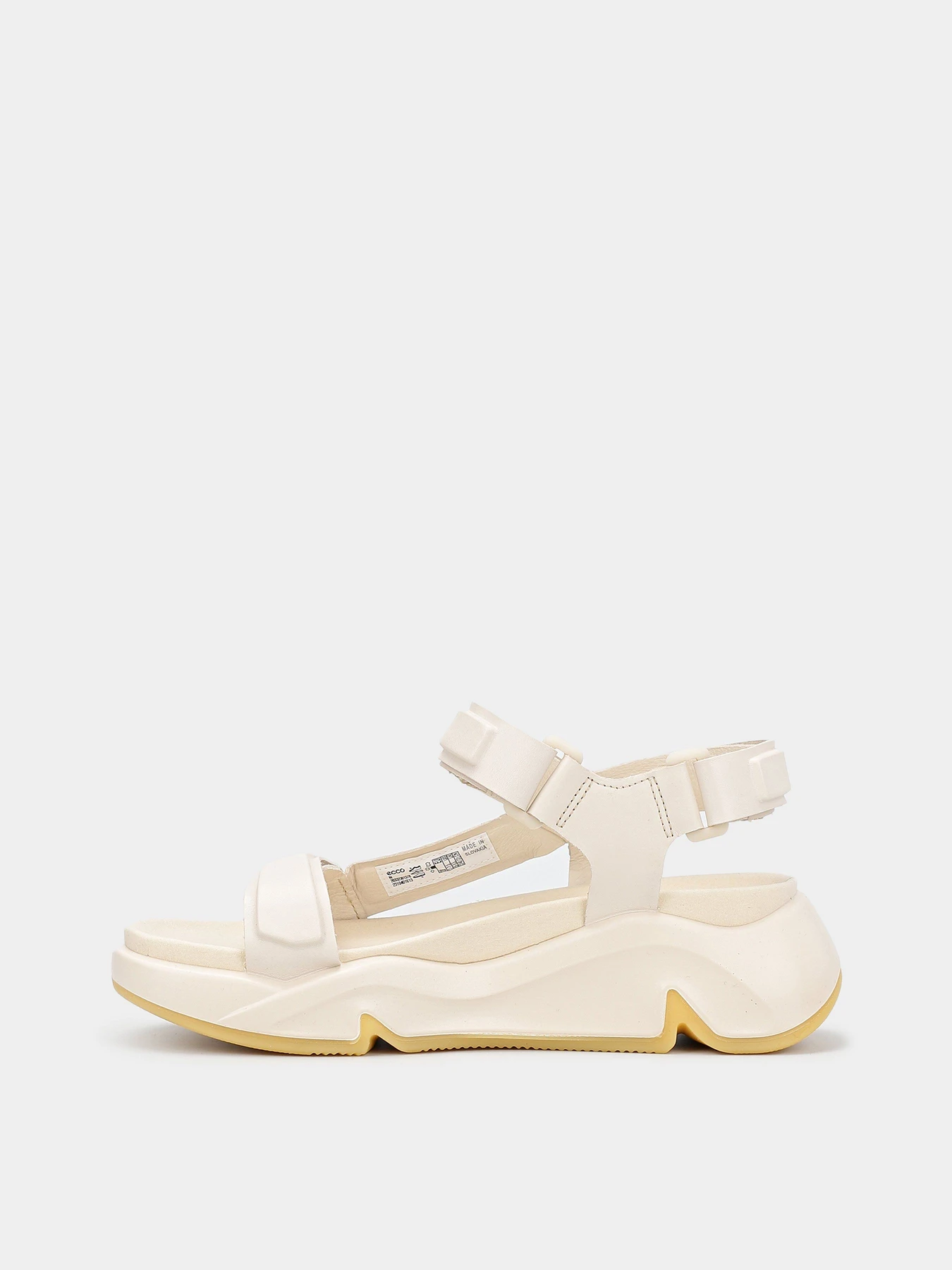 Сандалии ECCO Chunky модель 20332301378 Сандалии ECCO Chunky модель 20332301378 Фото