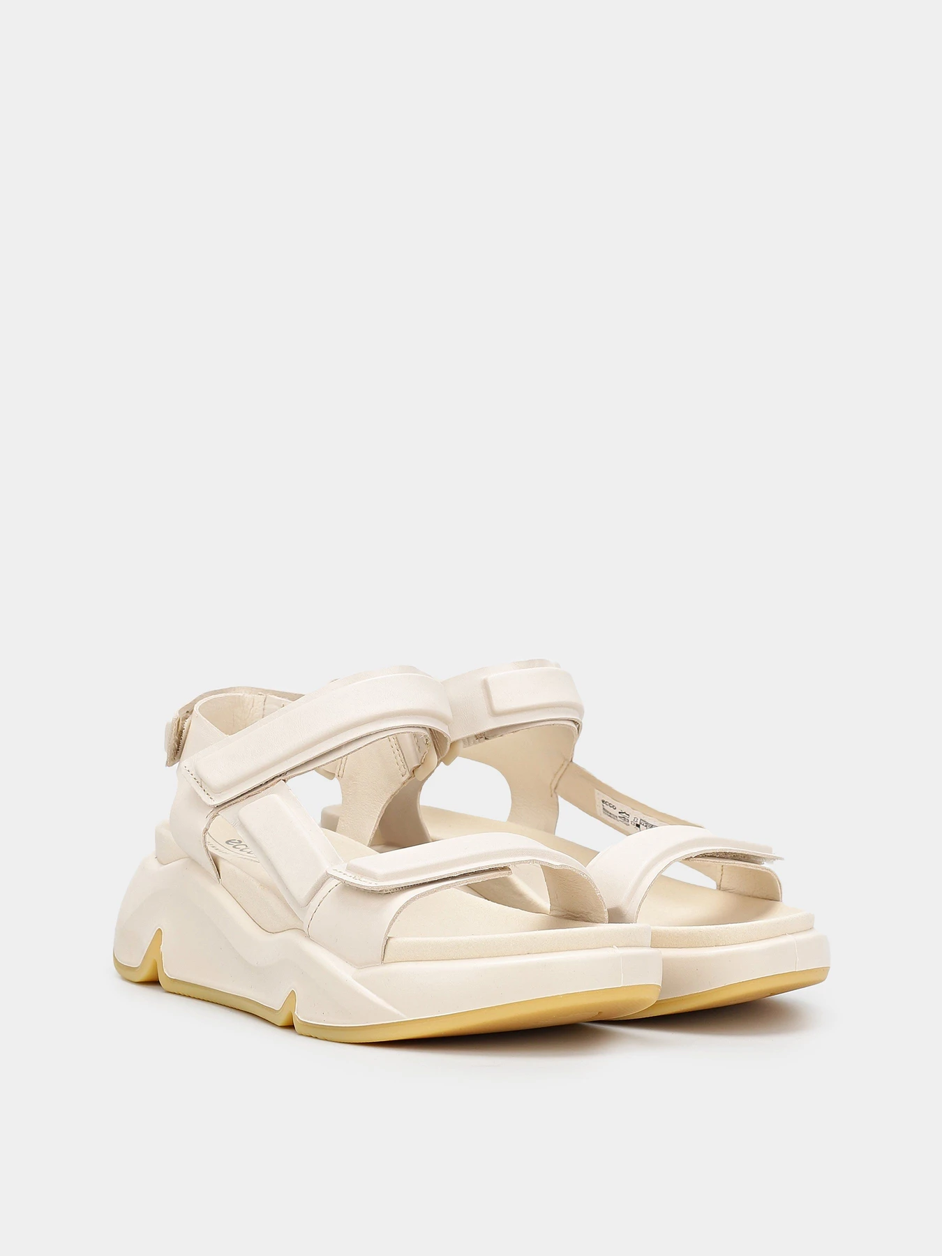 Сандалии ECCO Chunky модель 20332301378 Сандалии ECCO Chunky модель 20332301378 Фото