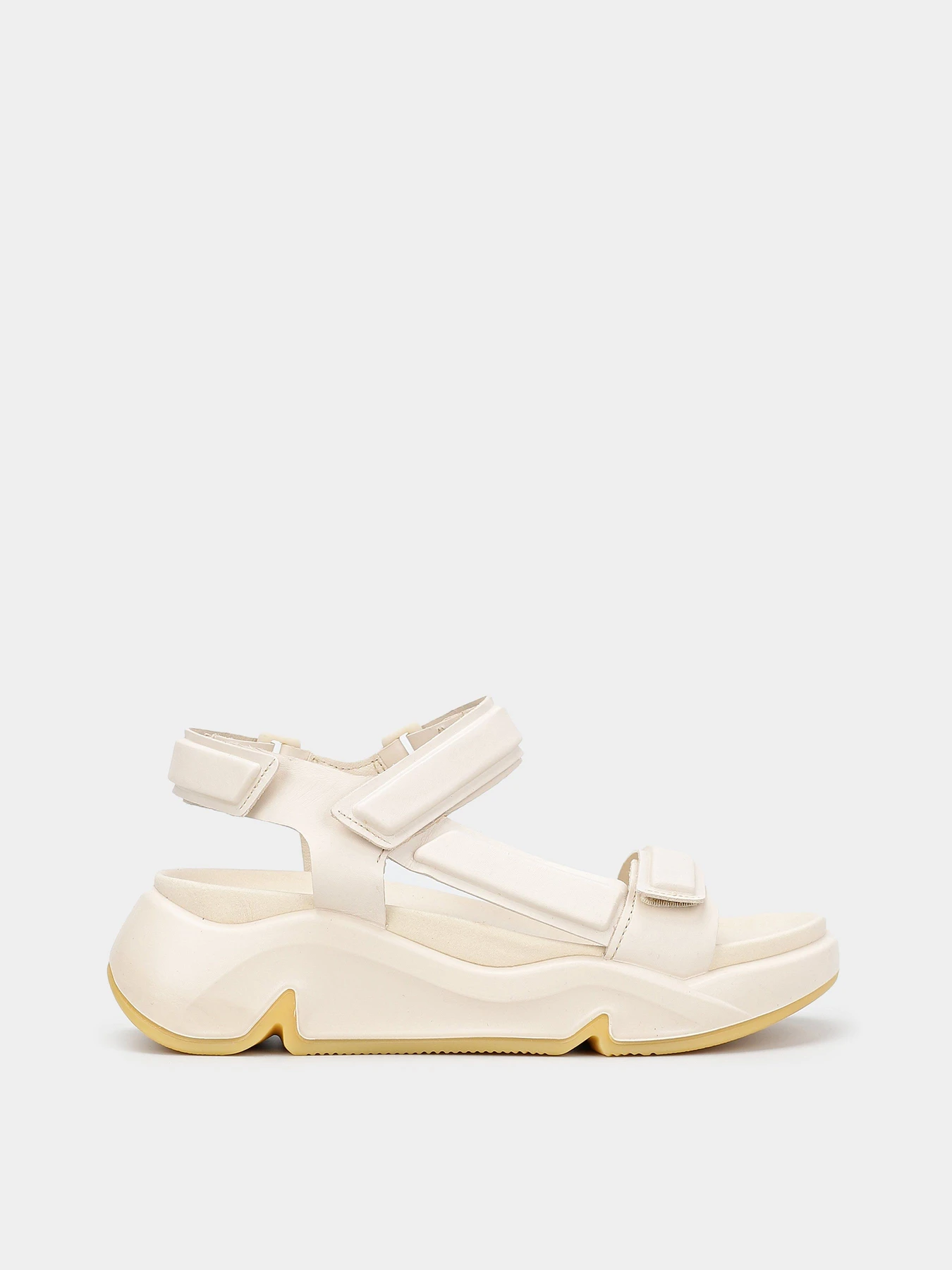 Сандалии ECCO Chunky модель 20332301378 Сандалии ECCO Chunky модель 20332301378 Фото