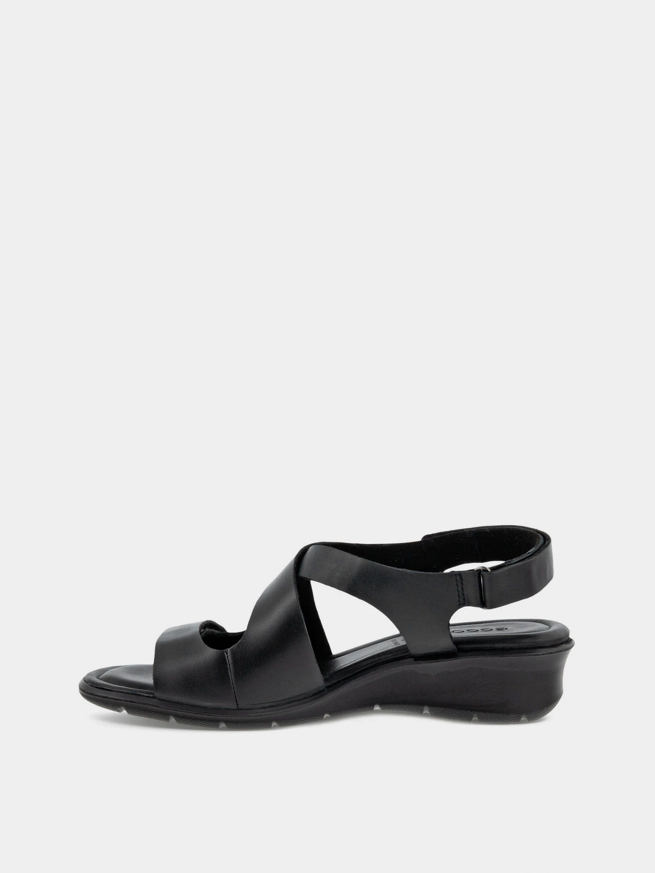 Босоножки ECCO Felicia модель 21664301001 Босоножки ECCO Felicia модель 21664301001 Фото