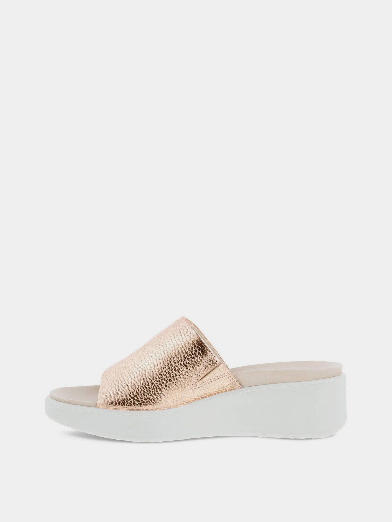 Шльопанці ECCO Flowt Lx Wedge модель 27331301742 Фото