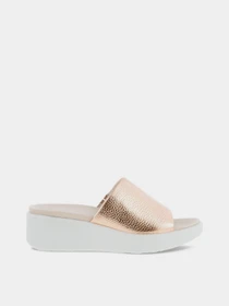 Шльопанці ECCO Flowt Lx Wedge модель 27331301742 Фото