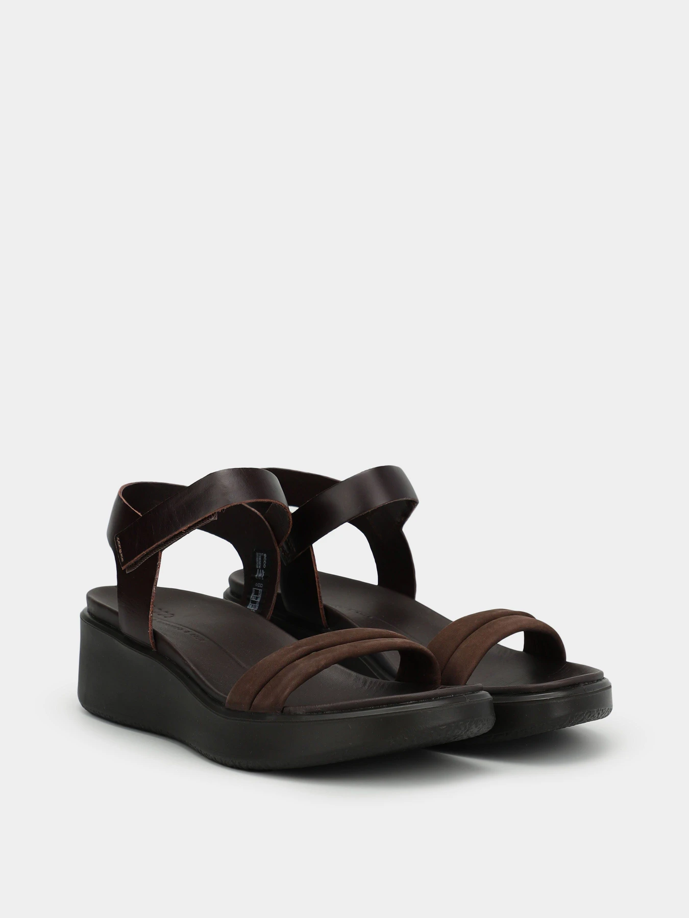 Босоножки ECCO Flowt Lx Wedge модель 27330358290 Фото