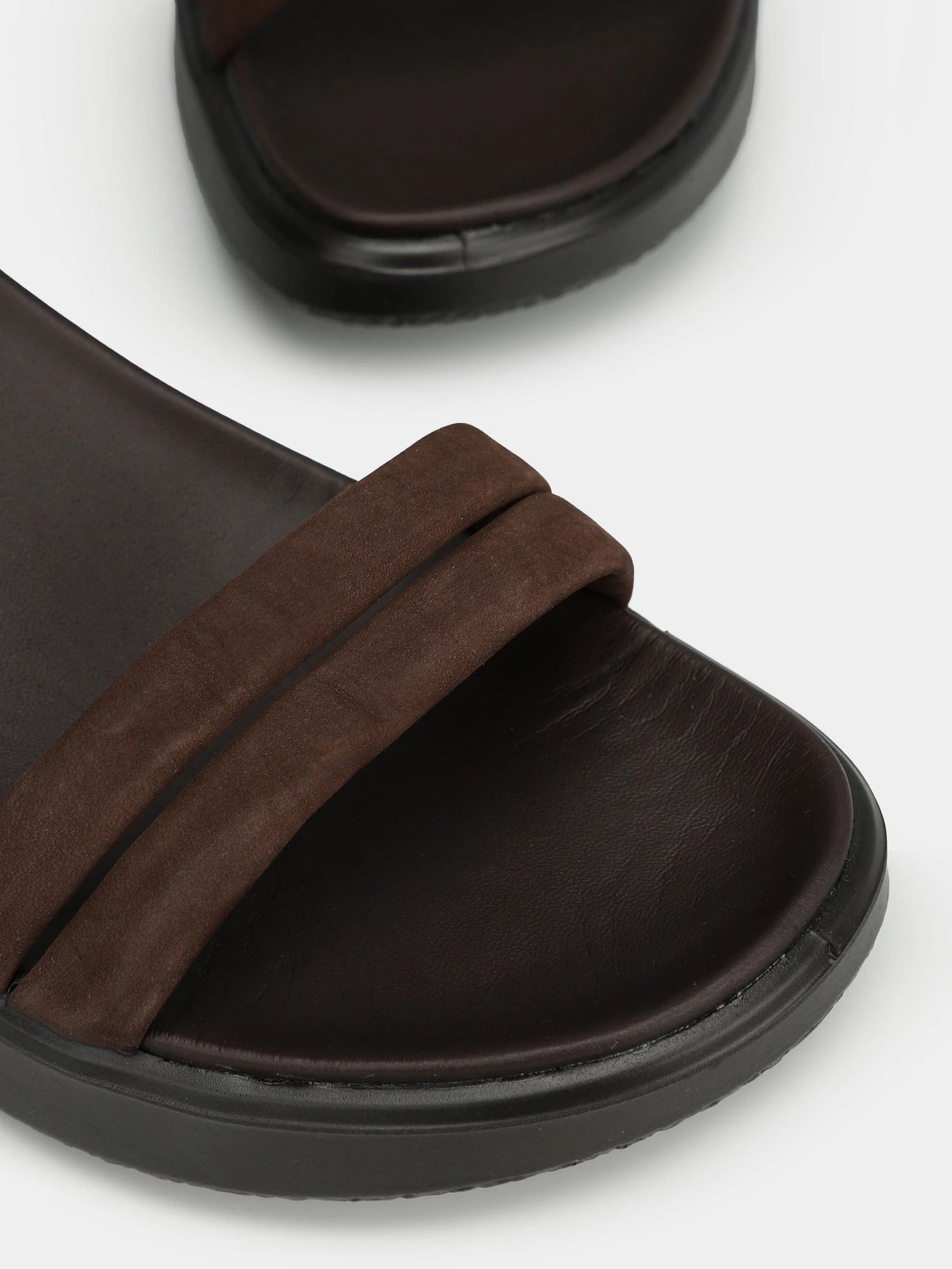 Босоножки ECCO Flowt Lx Wedge модель 27330358290 Фото