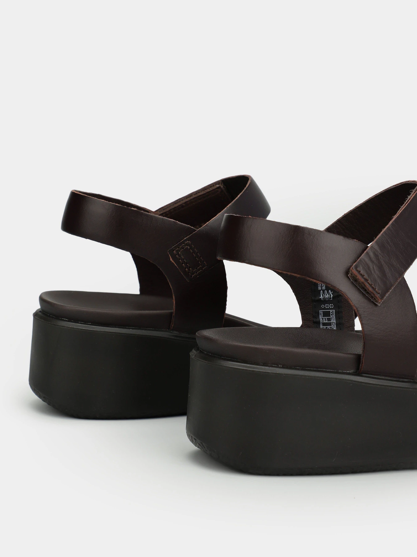 Босоножки ECCO Flowt Lx Wedge модель 27330358290 Фото