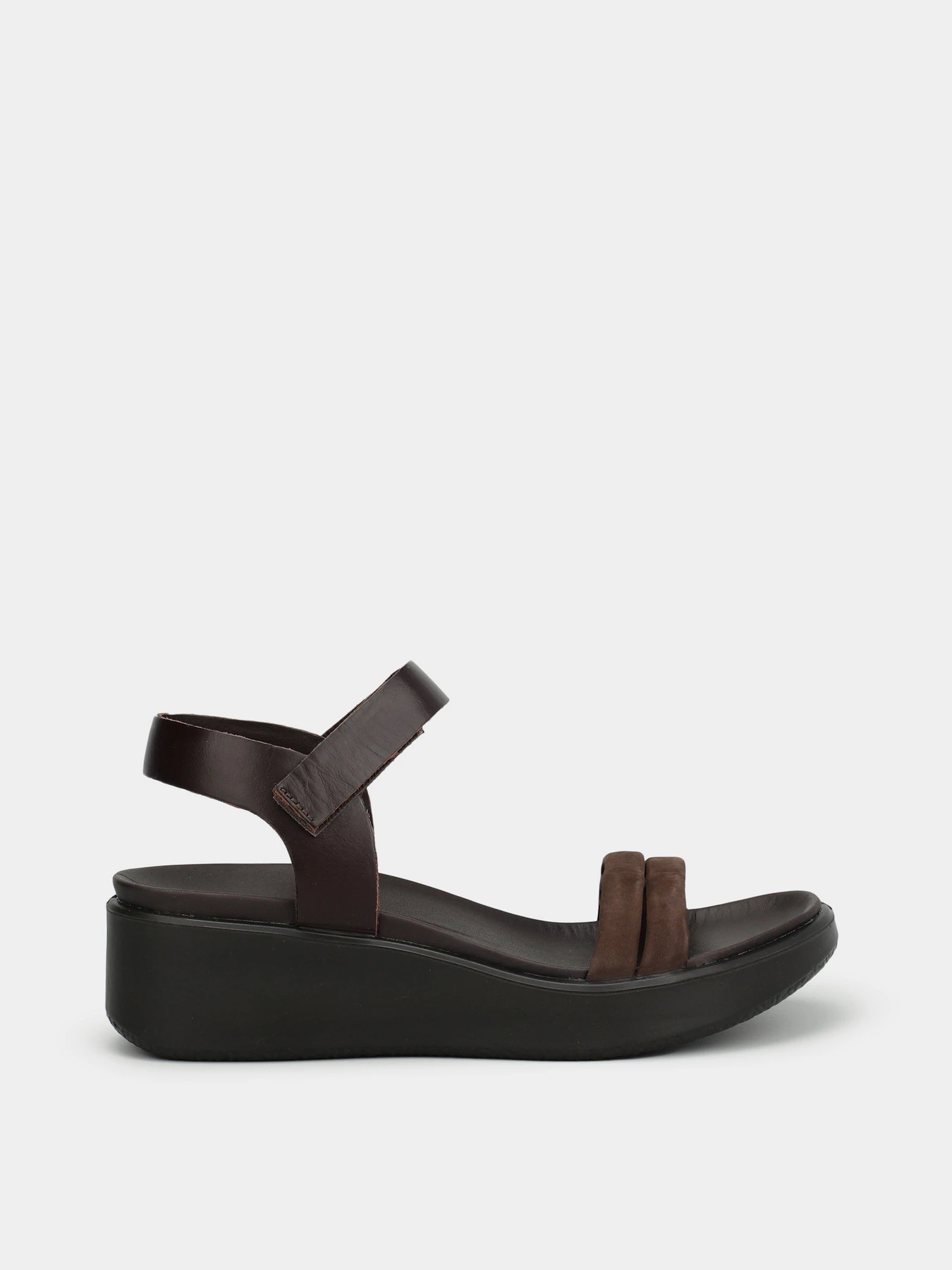 Босоножки ECCO Flowt Lx Wedge модель 27330358290 Фото