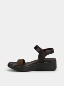 Босоножки ECCO Flowt Lx Wedge модель 27330358290 Фото