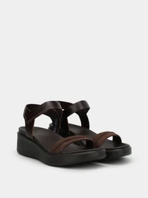 Босоножки ECCO Flowt Lx Wedge модель 27330358290 Фото