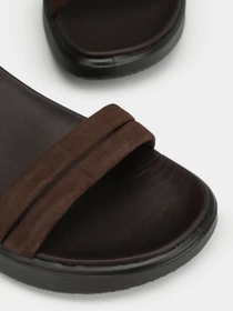 Босоножки ECCO Flowt Lx Wedge модель 27330358290 Фото