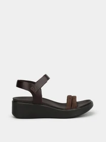 Босоножки ECCO Flowt Lx Wedge модель 27330358290 Фото