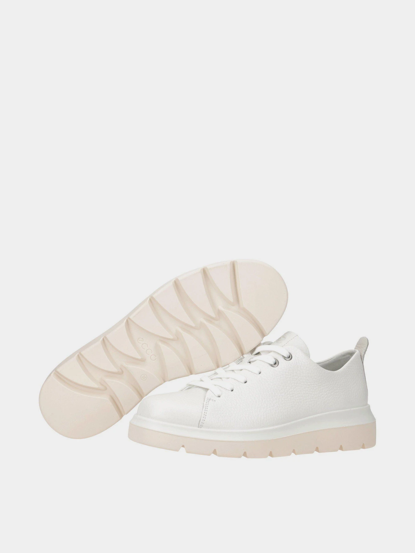 Кеди ECCO Nouvelle модель 21620301007 Фото