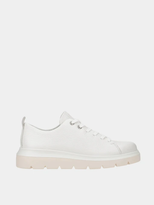 Кеди ECCO Nouvelle модель 21620301007 Фото
