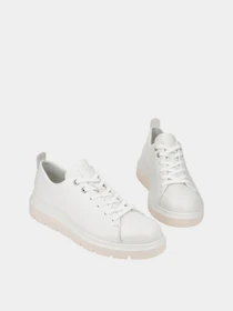Кеди ECCO Nouvelle модель 21620301007 Фото