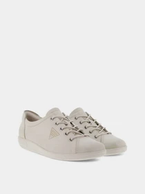 Кеди ECCO Soft 2.0 модель 20650302378 Фото