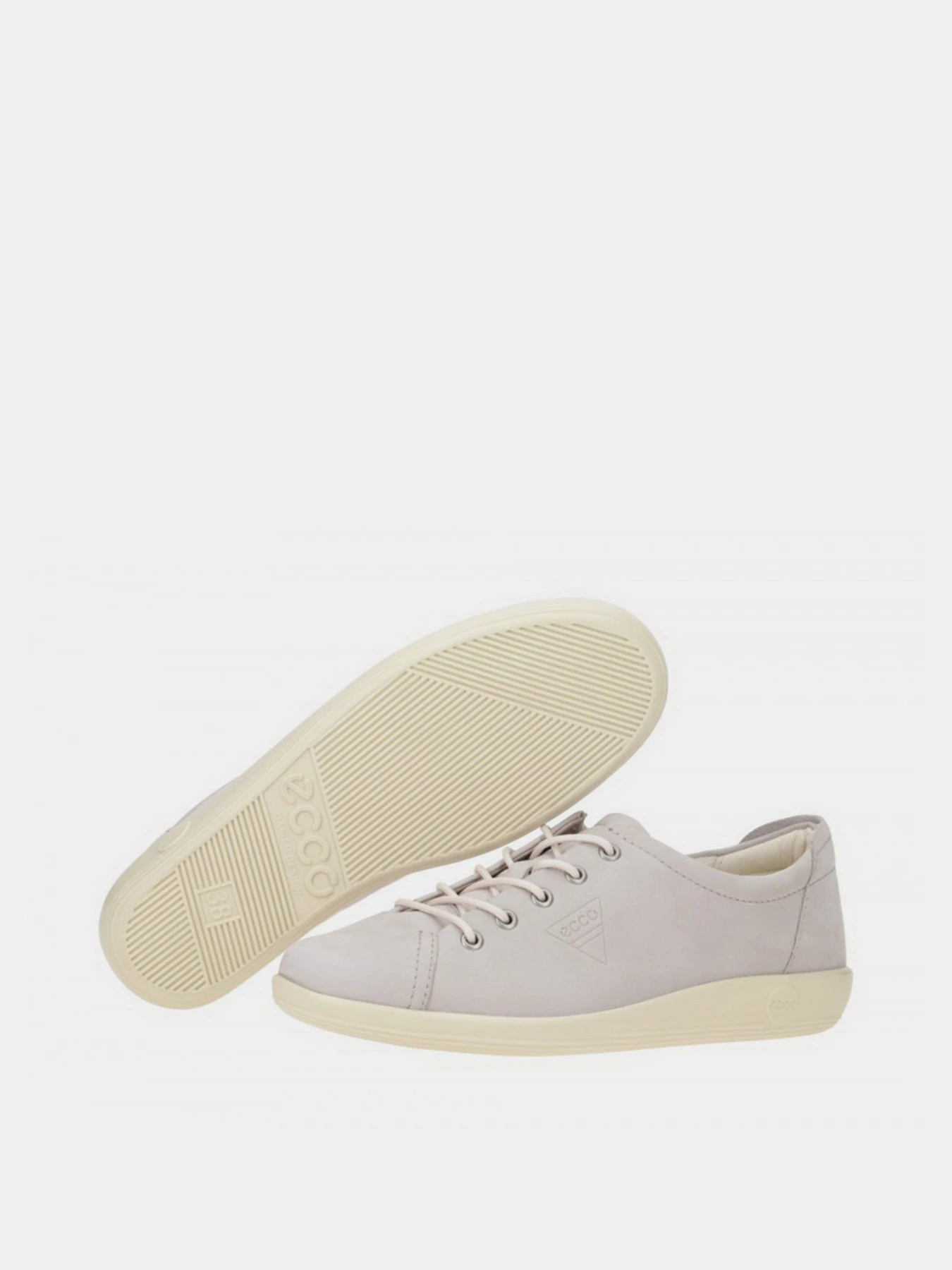 Кеди ECCO SOFT 2.0 модель 20650302386 Кеди ECCO SOFT 2.0 модель 20650302386 Фото
